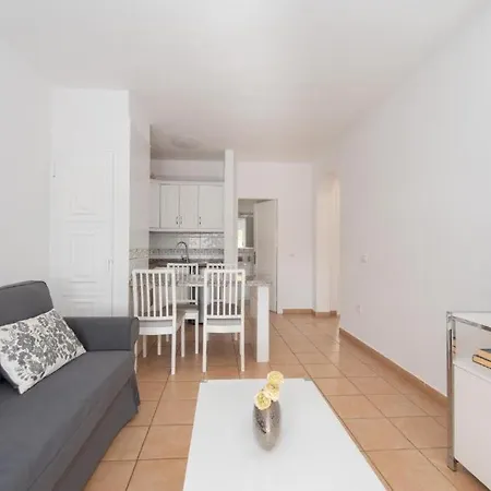 Terrace & Pool Hideaway Διαμέρισμα Costa Adeje (Tenerife)